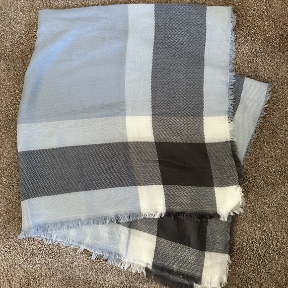 Blanket scarf - Picture 1 of 1